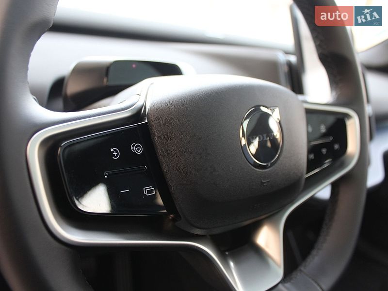 Внедорожник / Кроссовер Volvo EX30 2024 в Трускавце