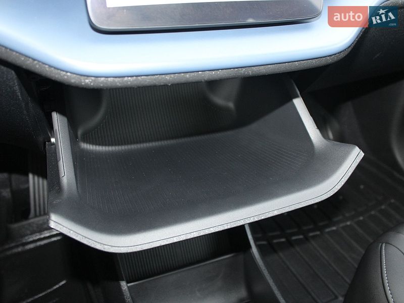 Внедорожник / Кроссовер Volvo EX30 2024 в Трускавце