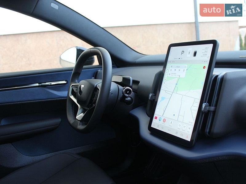 Внедорожник / Кроссовер Volvo EX30 2024 в Трускавце