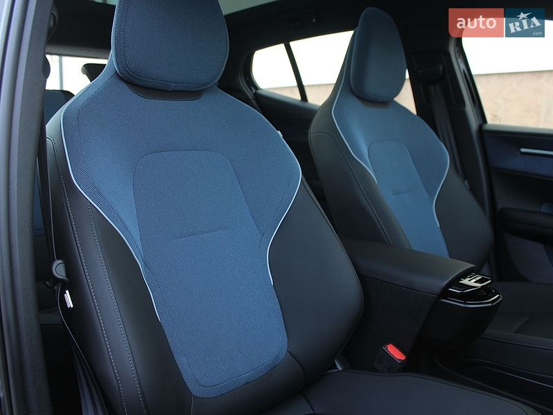 Внедорожник / Кроссовер Volvo EX30 2024 в Трускавце