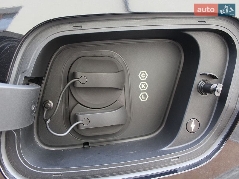 Внедорожник / Кроссовер Volvo EX30 2024 в Трускавце