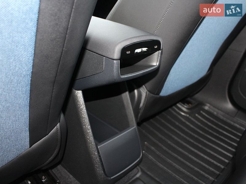 Внедорожник / Кроссовер Volvo EX30 2024 в Трускавце