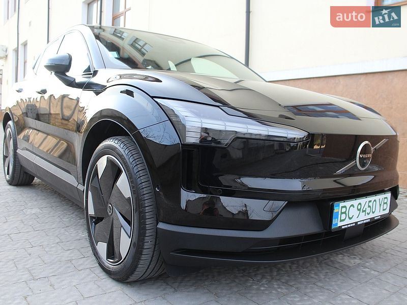 Внедорожник / Кроссовер Volvo EX30 2024 в Трускавце
