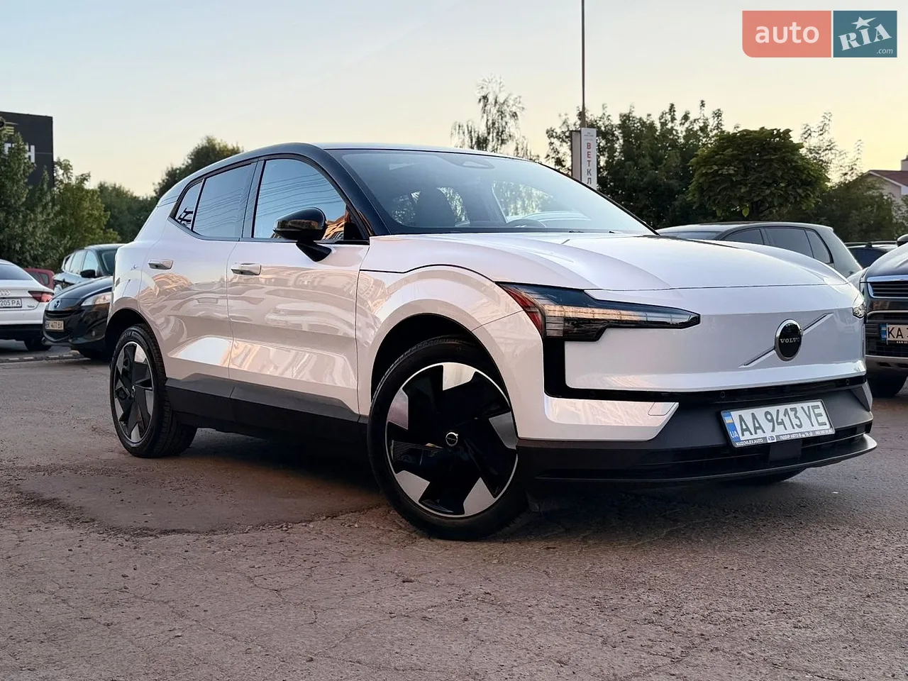 2023 Volvo XC40 - мініатюра 35