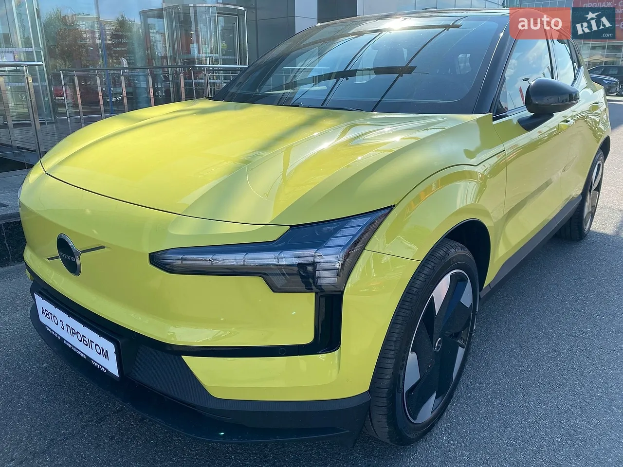 2023 Volvo XC90 - мініатюра 35