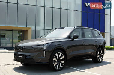 Внедорожник / Кроссовер Volvo EX90 2025 в Харькове