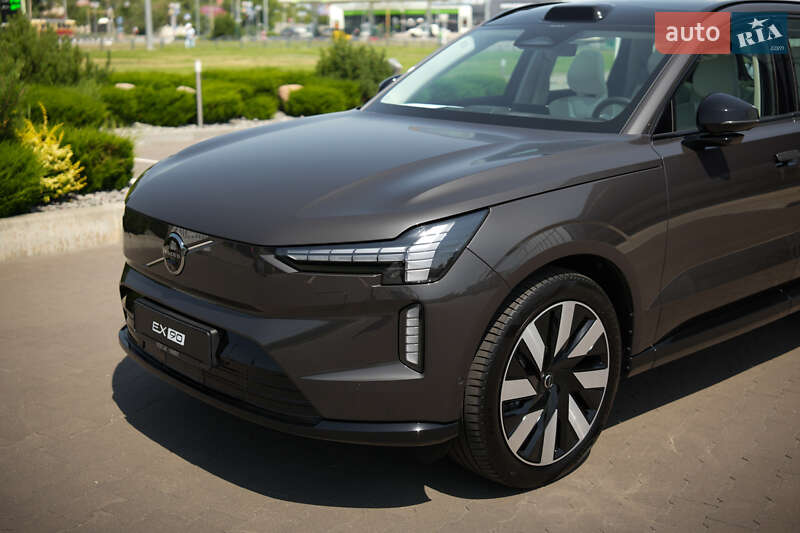 Позашляховик / Кросовер Volvo EX90 2025 в Харкові