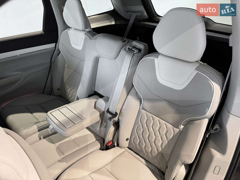 Позашляховик / Кросовер Volvo EX90 2025 в Харкові