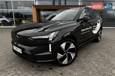 Позашляховик / Кросовер Volvo EX90 2025 в Полтаві