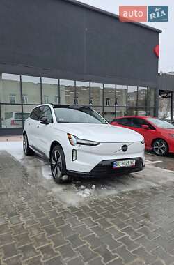 Позашляховик / Кросовер Volvo EX90 2025 в Львові