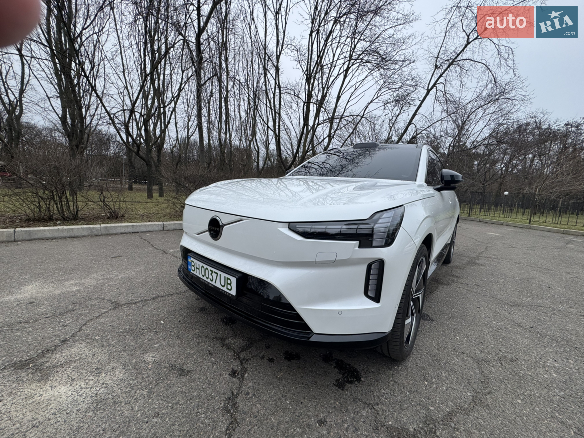 Фото авто 1