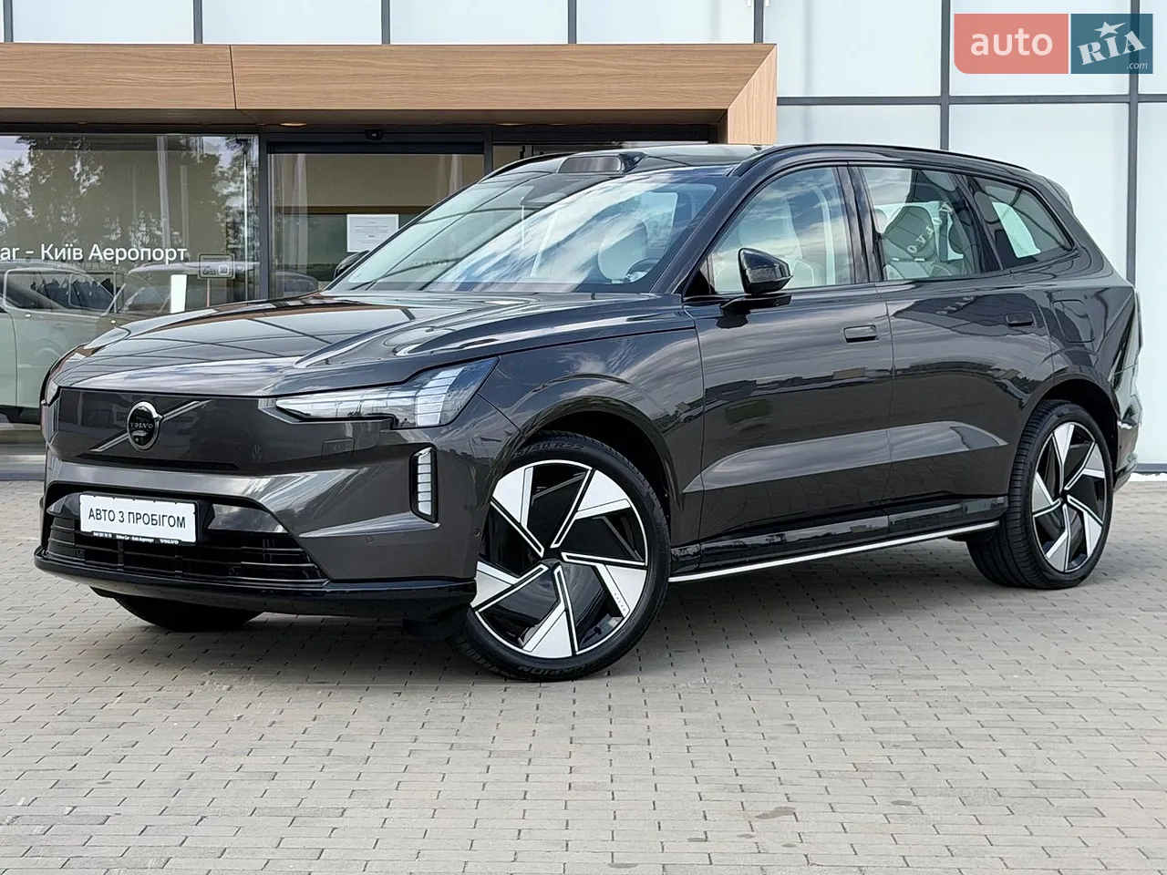 2022 Volvo XC90 - мініатюра 40