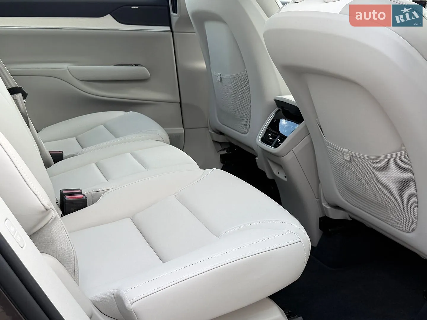 2025 Volvo EX90 - мініатюра 16