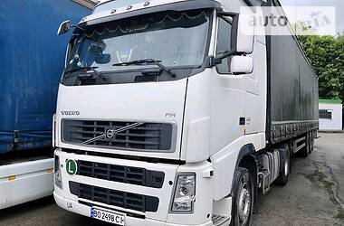 Тягач Volvo F12 2007 в Тернополе