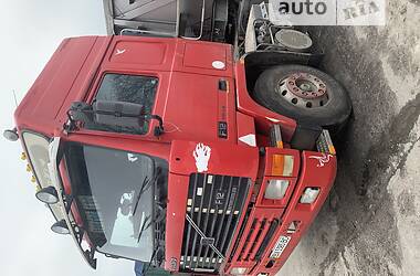 Тягач Volvo F12 1994 в Хмельницком