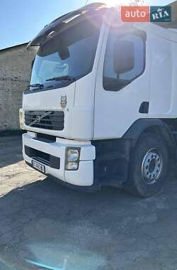 Самосвал Volvo FE 2008 в 