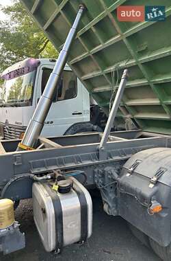 Самосвал Volvo FE 2008 в 
