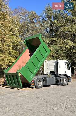 Самосвал Volvo FE 2008 в 