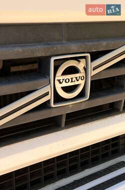 Самосвал Volvo FE 2008 в 