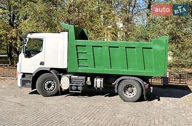 Самосвал Volvo FE 2008 в 