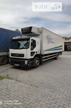 Рефрижератор Volvo FE 2010 в Винниках