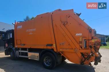 Другие грузовики Volvo FE 2008 в 