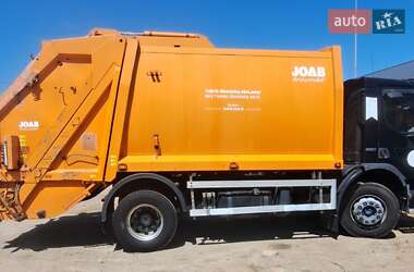 Другие грузовики Volvo FE 2008 в 