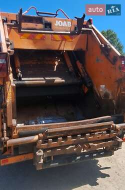 Другие грузовики Volvo FE 2008 в 