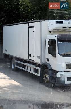 Рефрижератор Volvo FE 2006 в 