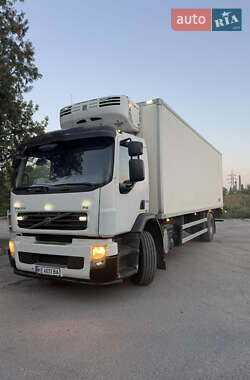 Рефрижератор Volvo FE 2007 в Дніпрі
