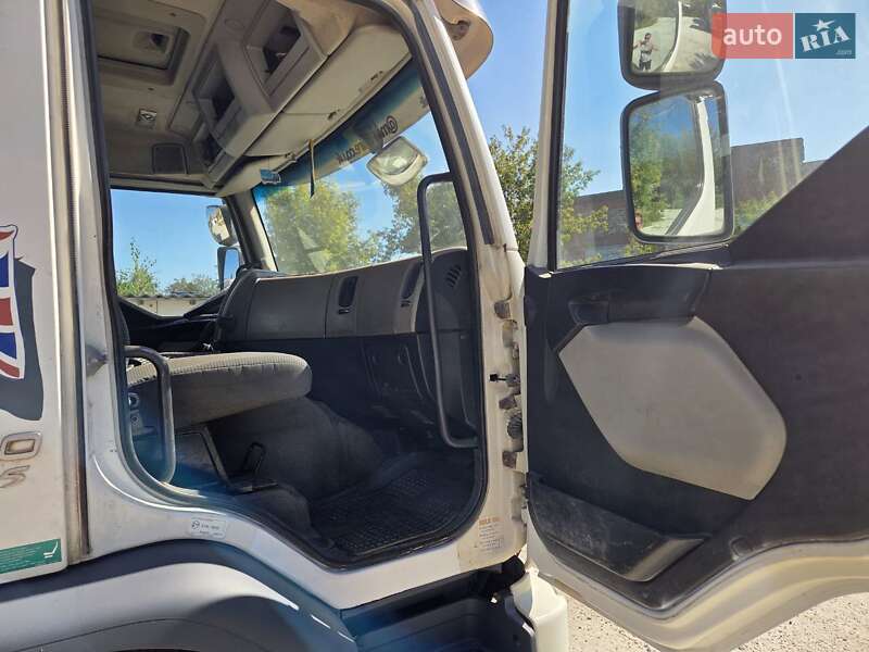 Бетономешалка (Миксер) Volvo FE 2007 в Хмельницком