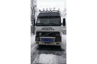 Тягач Volvo FH 12 1997 в Луцьку