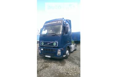 Тягач Volvo FH 12 2003 в Иршаве