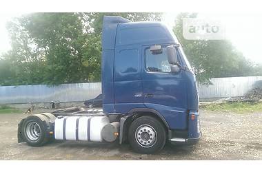 Тягач Volvo FH 12 2003 в Иршаве