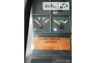 Тягач Volvo FH 12 2000 в Ивано-Франковске