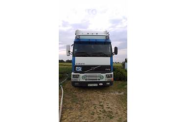 Тягач Volvo FH 12 2000 в Мелитополе