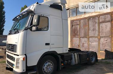 Тягач Volvo FH 12 2005 в Николаеве