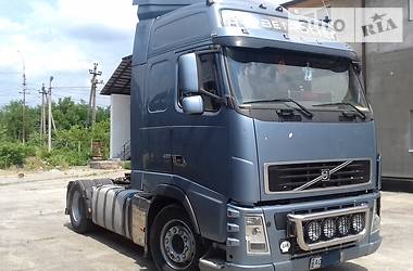 Тягач Volvo FH 12 2007 в Тячеві