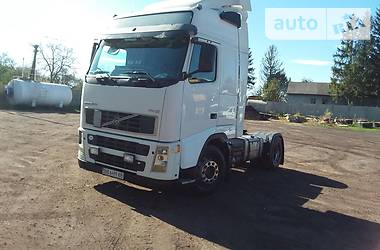 Тягач Volvo FH 12 2003 в Мостиске