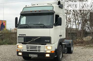 Тягач Volvo FH 12 1998 в Вишневом