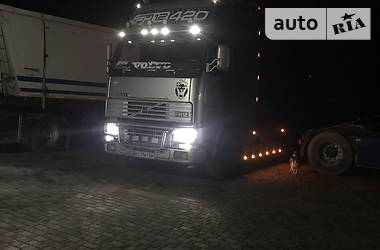 Тягач Volvo FH 12 2000 в 