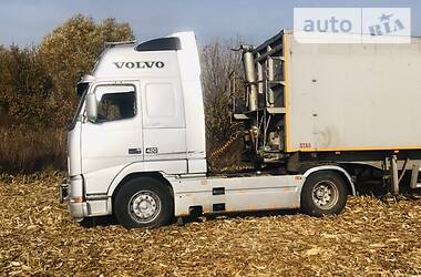 Тягач Volvo FH 12 2000 в 