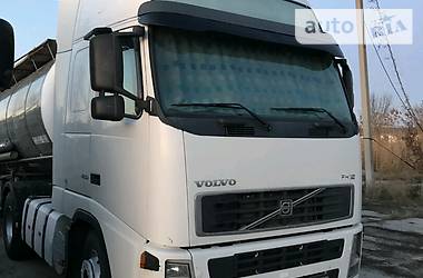 Тягач Volvo FH 12 2004 в Харкові