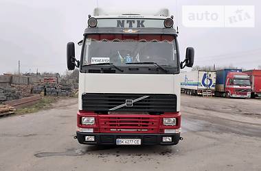 Тягач Volvo FH 12 2000 в Владимирце