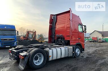 Тягач Volvo FH 12 2012 в Ковеле