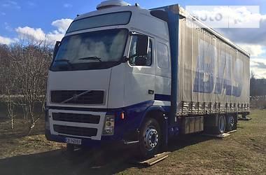 Тентованый Volvo FH 12 2003 в Прилуках