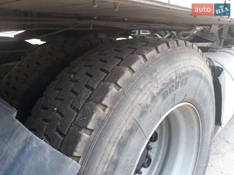 Тягач Volvo FH 12 1998 в Херсоне