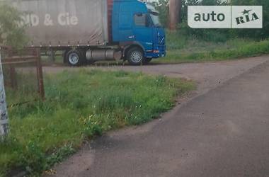 Тягач Volvo FH 12 1998 в Оратове