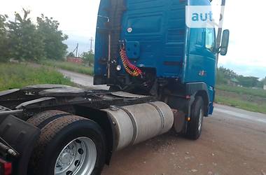 Тягач Volvo FH 12 1998 в Оратове