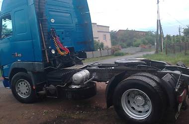 Тягач Volvo FH 12 1998 в Оратові